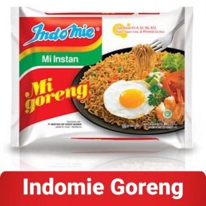 Indomie Goreng Per Dus 