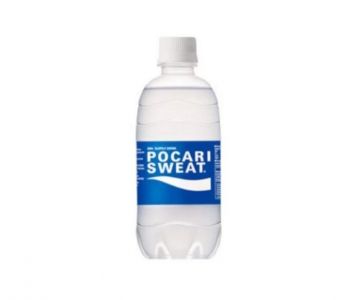 Pocari sweet 350ml