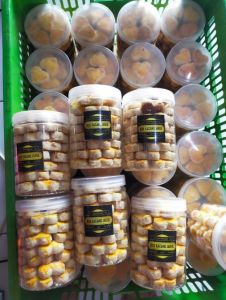 KUE KACANG JADUL TOPLES