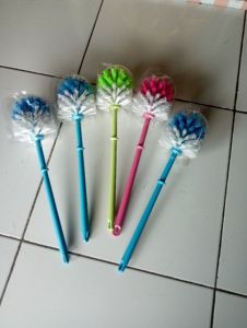 Korek wc bulat