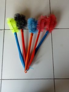 Korek wc biasa