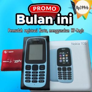 Hp Registrasi