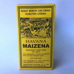 Maizena Havana 