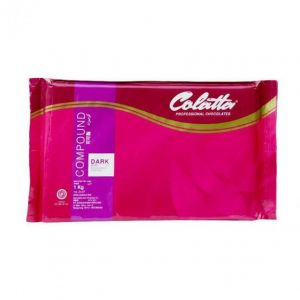 Colatta Dark (kg) 