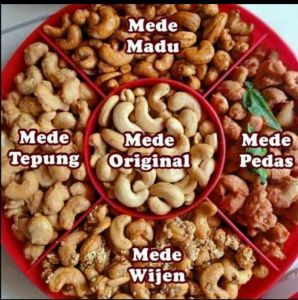 METE TRAY