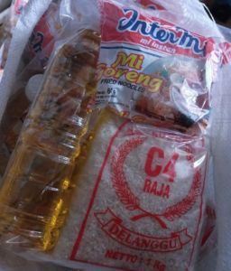 Paket bbm