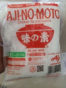 Aji-no-moto 8992770011169
