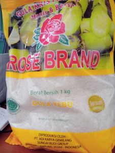 Gula Rose Brand 1 kg