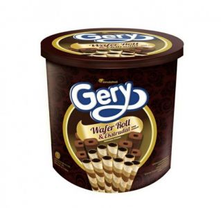 GERY WAFER ROLL