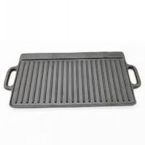 Grill plate