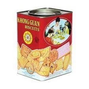 KHONG GUAN KOTAK