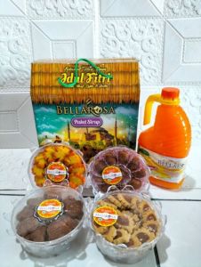 Bellarosa sirup