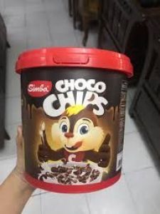 Chco chip