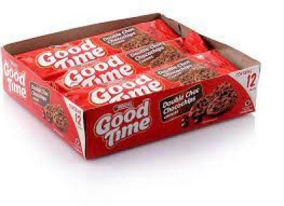 Good time pack
