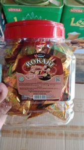 Rokari toples 35 pcs