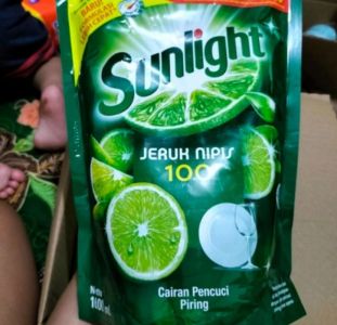 Sunlight 1500 ml 8999999008475