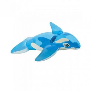 intex whale ride on 58523