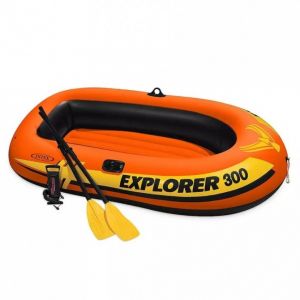 Intex Boat set 300 58332