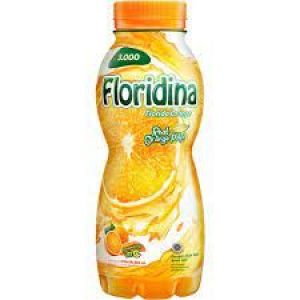 FLORIDINA ORANGE