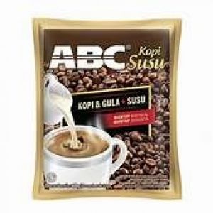 Kopi ABC SUSU Renceng (10 pcs)