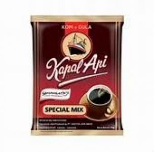 Kopi Kapal Api Mix Renceng (10pcs)