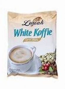 Kopi Luwak White Koffe Renceng (10pcs)