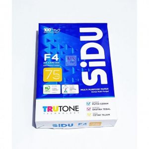 HVS 75 F4 Sinar Dunia (Sidu) Per Rim 