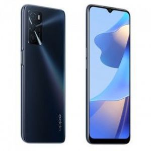 New Oppo A16 3/32 Black 