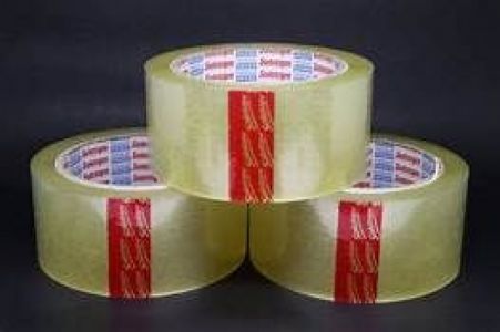 Lakban Bening Besar 48 x 90 