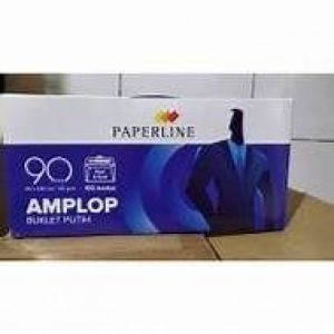 Amplop Kabinet paperline 90 PPS 