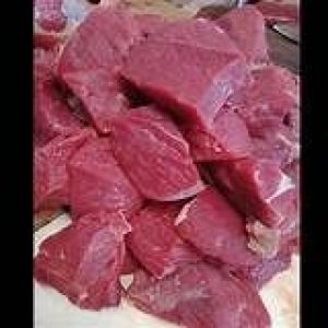 Daging Sapi Lokal Fresh No. 1 Per Kg 