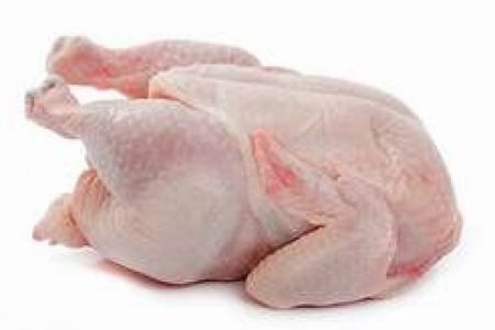 Daging Ayam Fresh per Kg 