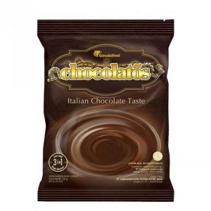 Chocolatos Drink Rcg (10s)