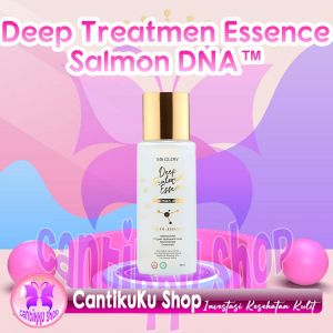Deep Treatmen Essense White Cell DNA