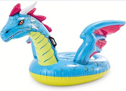 Intex Dragon Ride 57563