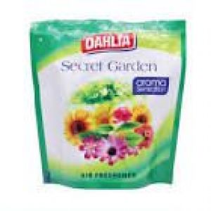 dahlia secret garden 75gr