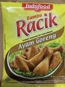 Racik Ayam Goreng Per Pcs