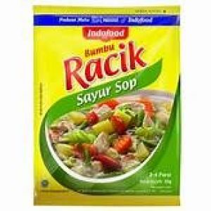 Racik Sayur Sop 20 g/pcs