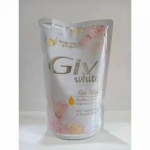 Giv Sabun Cair  Mulbery 60 ml
