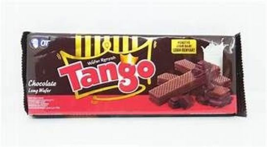 Wafer Tango 133 gr 