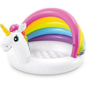 INTEX unicorn baby 57113