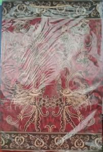 Kantong Berkat Batik uk.20x30 (Lsn)