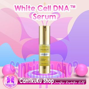 Serum White Cell DNA