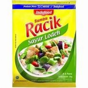 Bumbu Racik Lodeh
