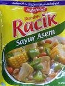 Racik Sayur Asem Per Pcs