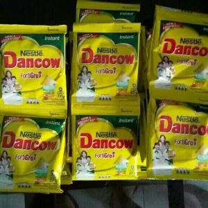 Dancow Coklat (Renceng) 