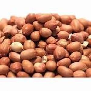 Kacang Tanah kecil (Kg)