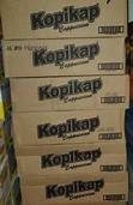Kopikap (dus)