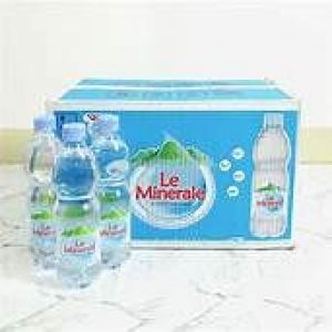 Le mineral 600 ml 