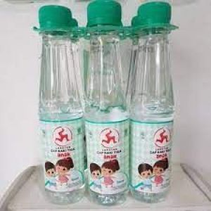 Larutan Botol Anak
